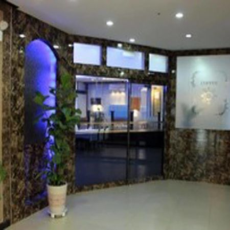 Uijeongbu Tourist Hotel ภายนอก รูปภาพ