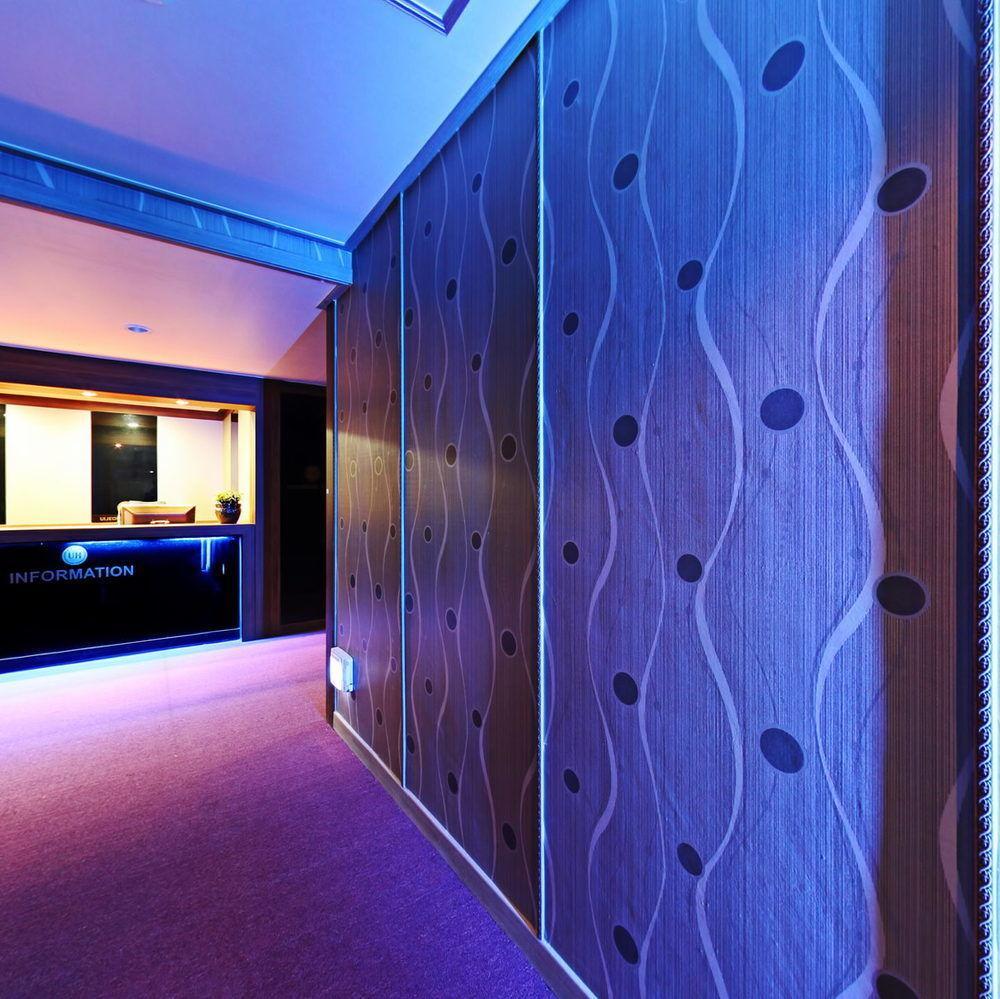 Uijeongbu Tourist Hotel ภายนอก รูปภาพ