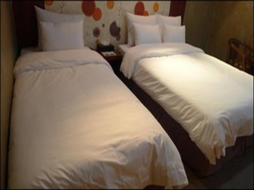 Uijeongbu Tourist Hotel ภายนอก รูปภาพ